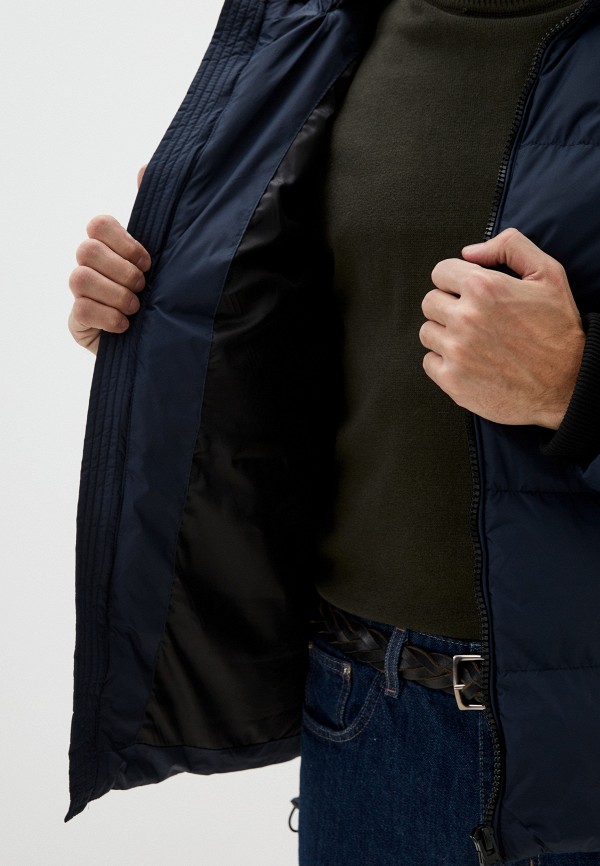 фото Куртка утепленная indicode jeans