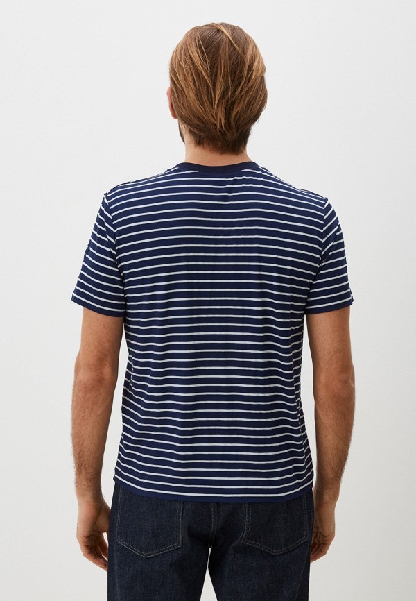 фото Футболка popilov yachting