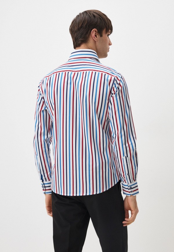 фото Рубашка popilov yachting