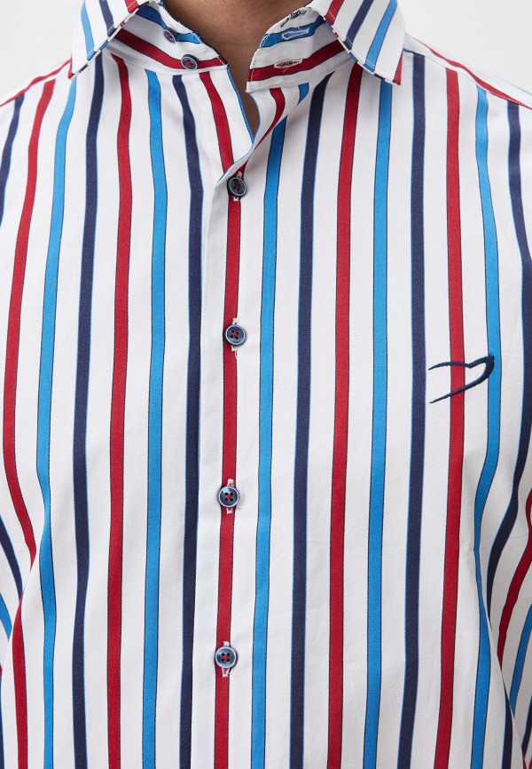 фото Рубашка popilov yachting