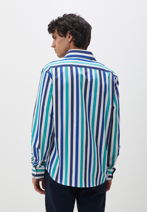 фото Рубашка popilov yachting