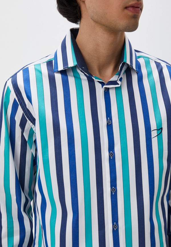 фото Рубашка popilov yachting