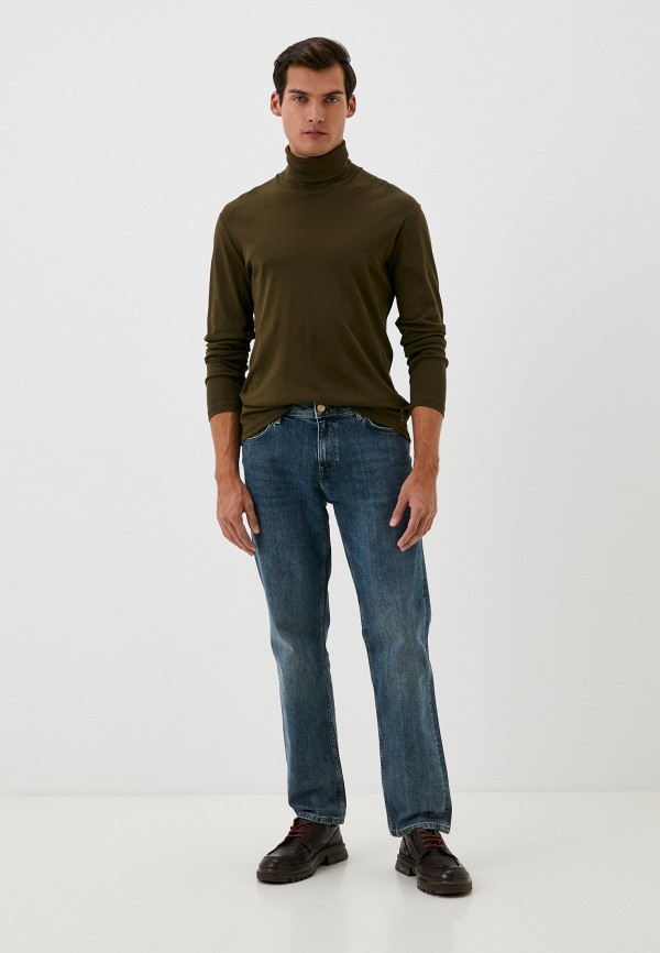 фото Водолазка marc o'polo denim