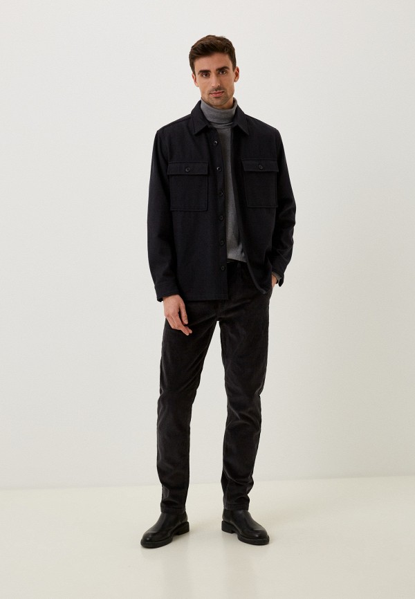 фото Водолазка marc o'polo denim