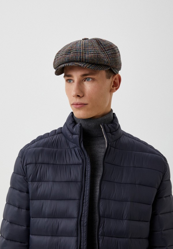 фото Кепка henderson