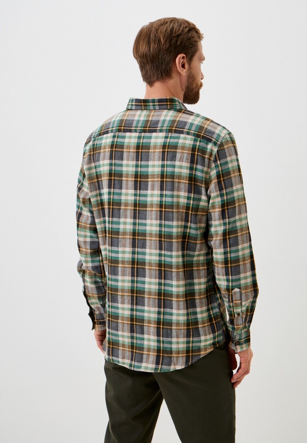 Рубашка Zolla разноцветный, размер 56, фото 3