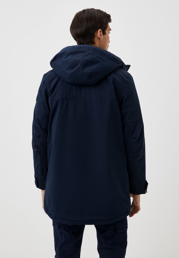 фото Куртка утепленная tom tailor