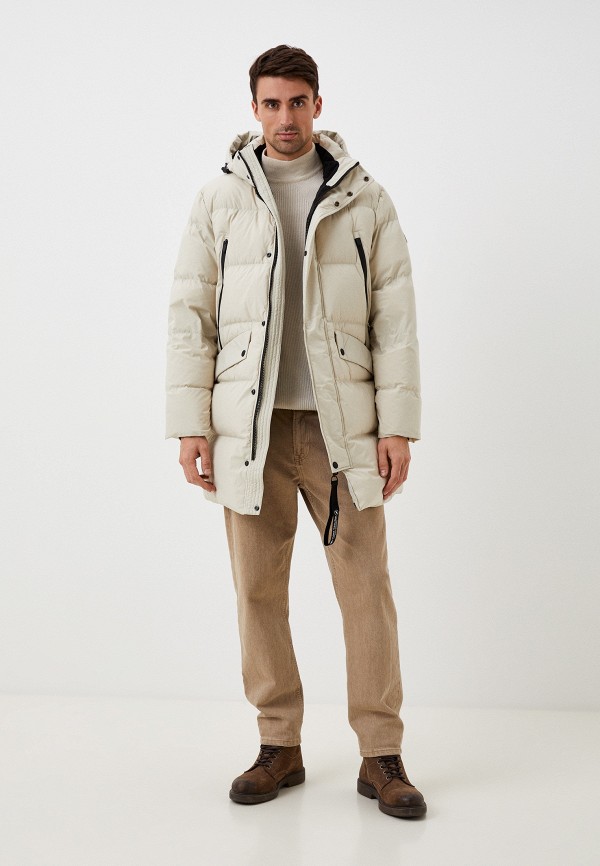 фото Куртка утепленная tom tailor