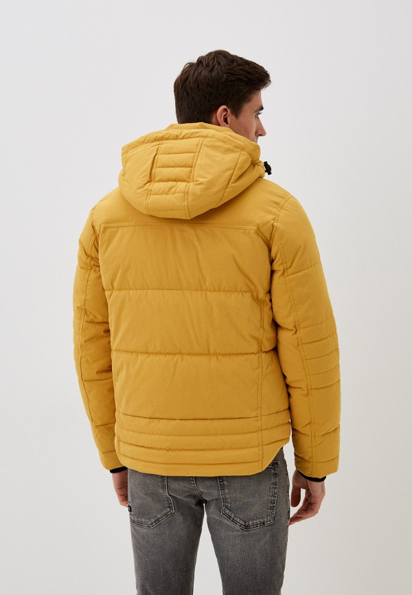 фото Куртка утепленная tom tailor