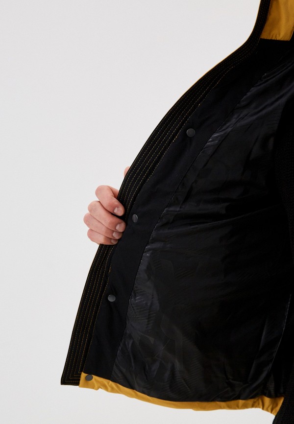 фото Куртка утепленная tom tailor