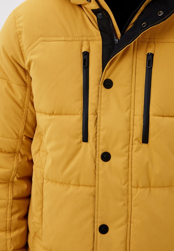 фото Куртка утепленная tom tailor