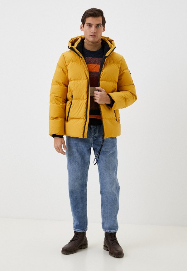 фото Пуховик tom tailor