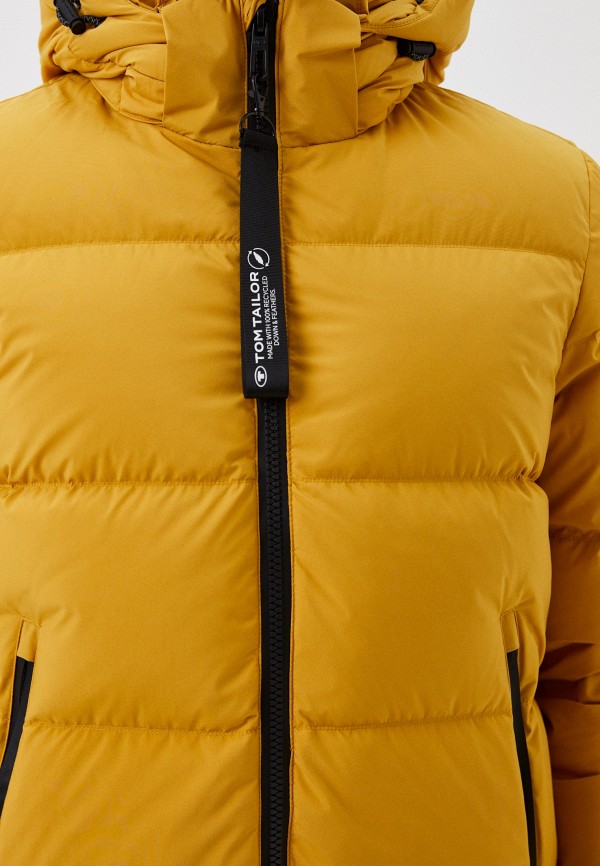 фото Пуховик tom tailor