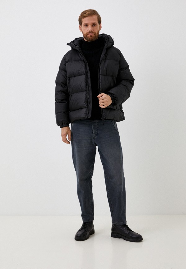 фото Куртка утепленная tom tailor