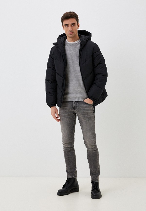 фото Куртка утепленная tom tailor