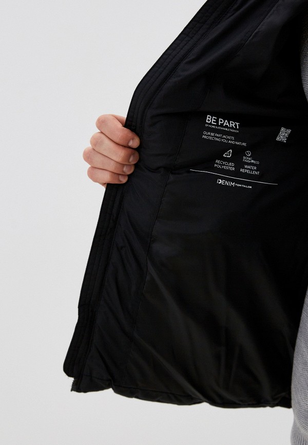 фото Куртка утепленная tom tailor