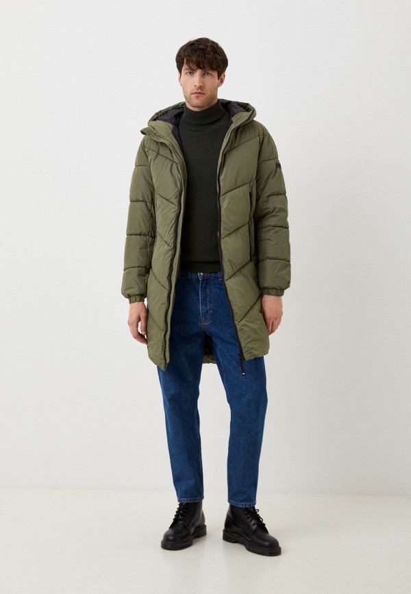 фото Куртка утепленная tom tailor