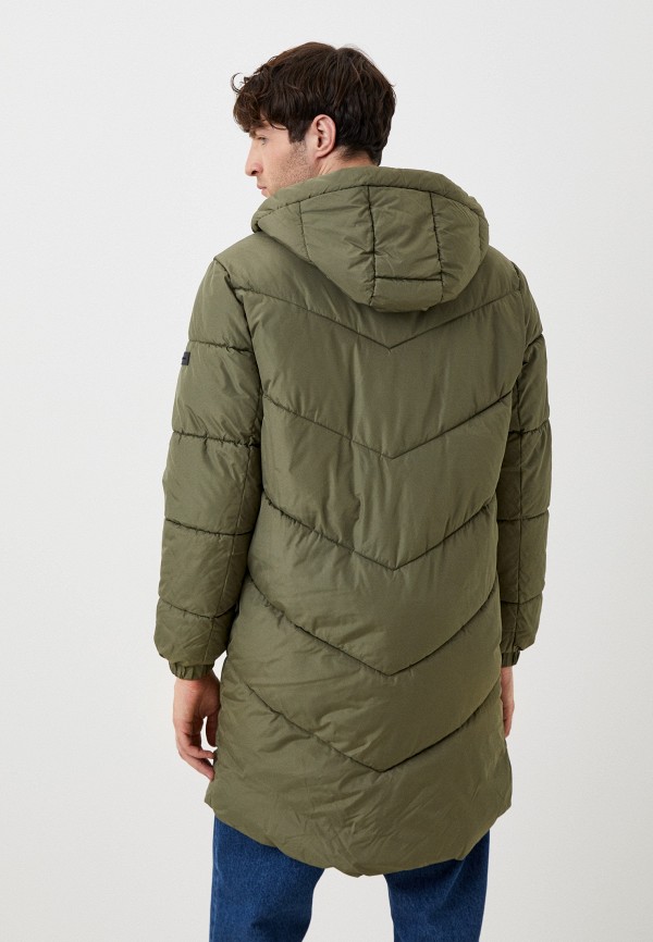 фото Куртка утепленная tom tailor