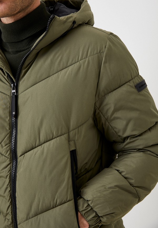 фото Куртка утепленная tom tailor