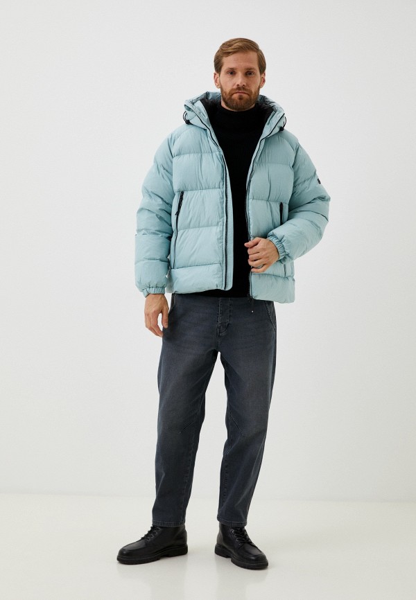 фото Куртка утепленная tom tailor