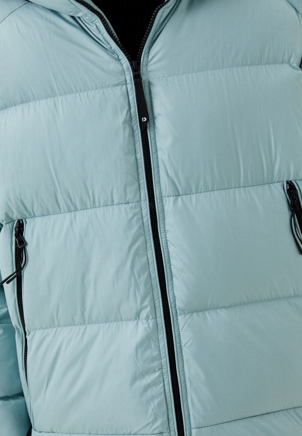 фото Куртка утепленная tom tailor