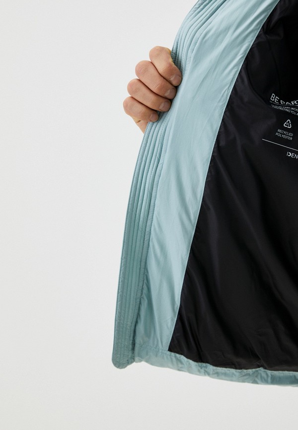 фото Куртка утепленная tom tailor