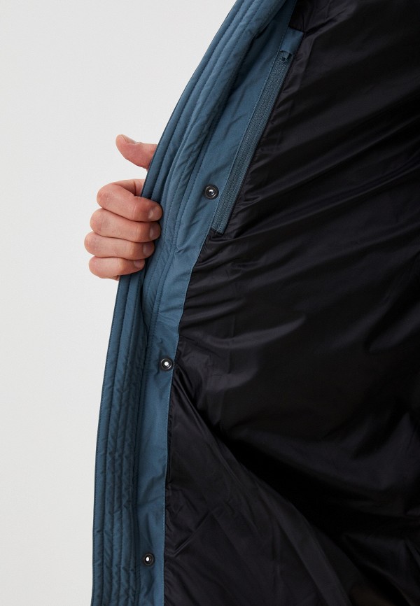 фото Куртка утепленная tom tailor