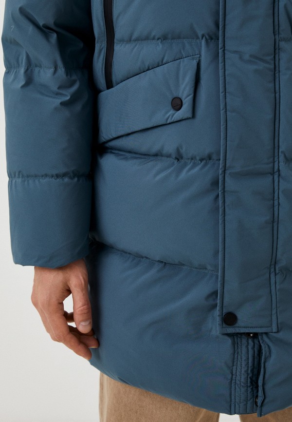 фото Куртка утепленная tom tailor