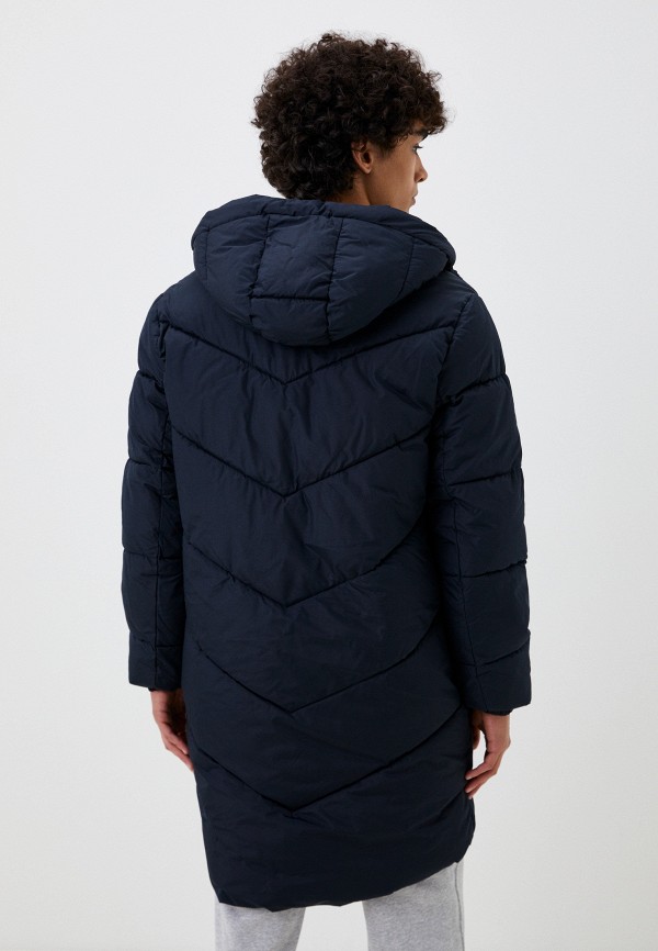 Куртка утепленная Tom Tailor синий, размер 52, фото 3