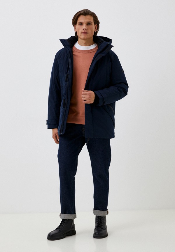 фото Парка tom tailor