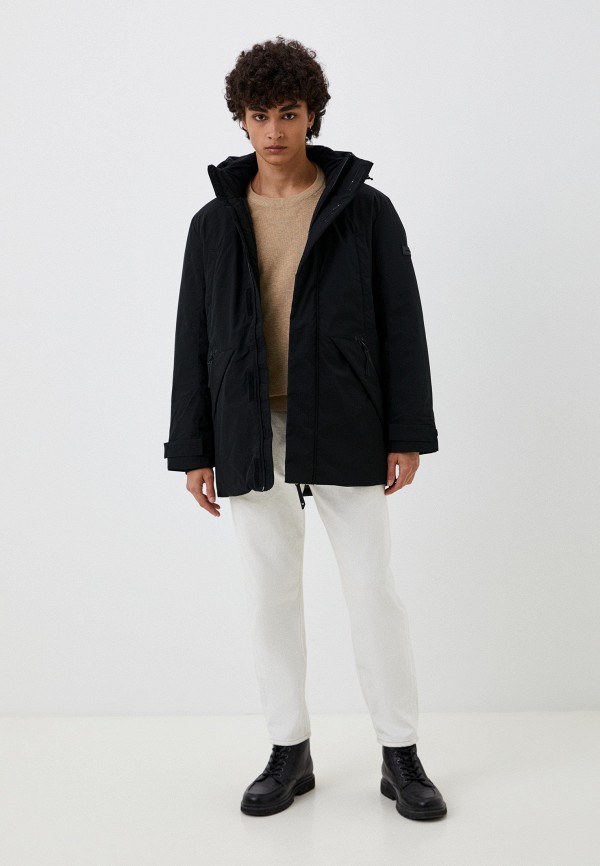 фото Куртка утепленная tom tailor