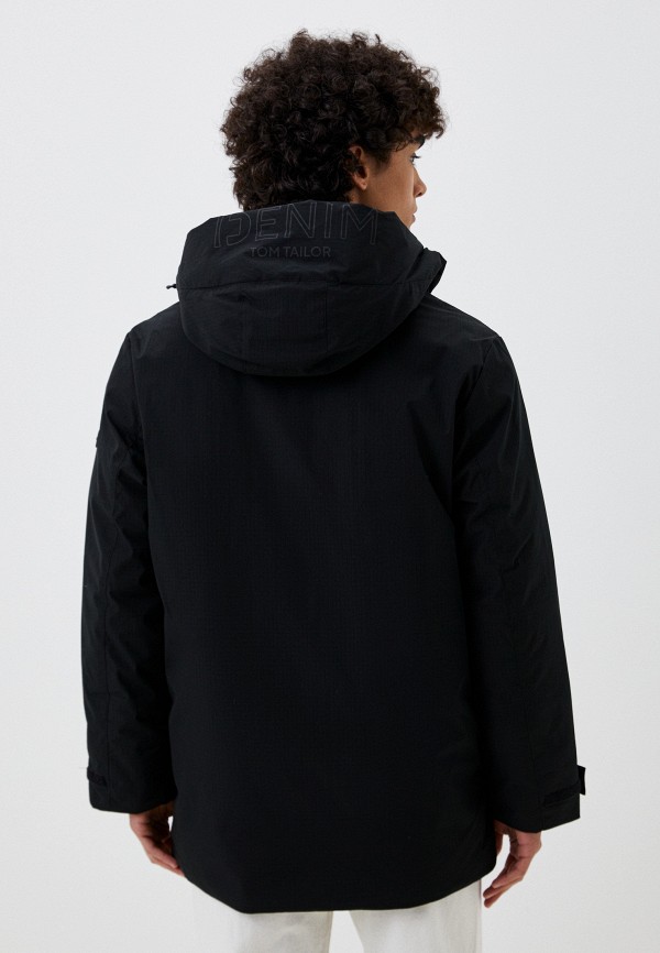 фото Куртка утепленная tom tailor