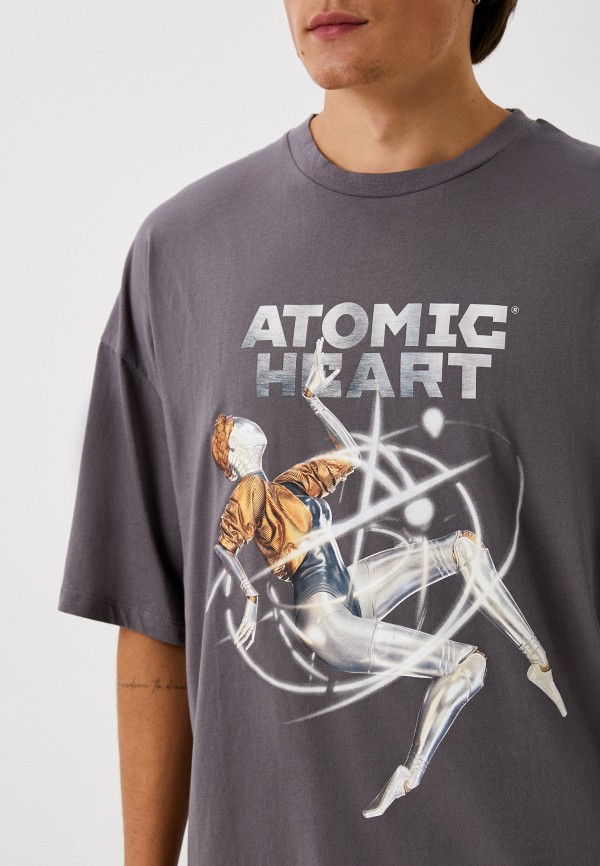 фото Футболка befree