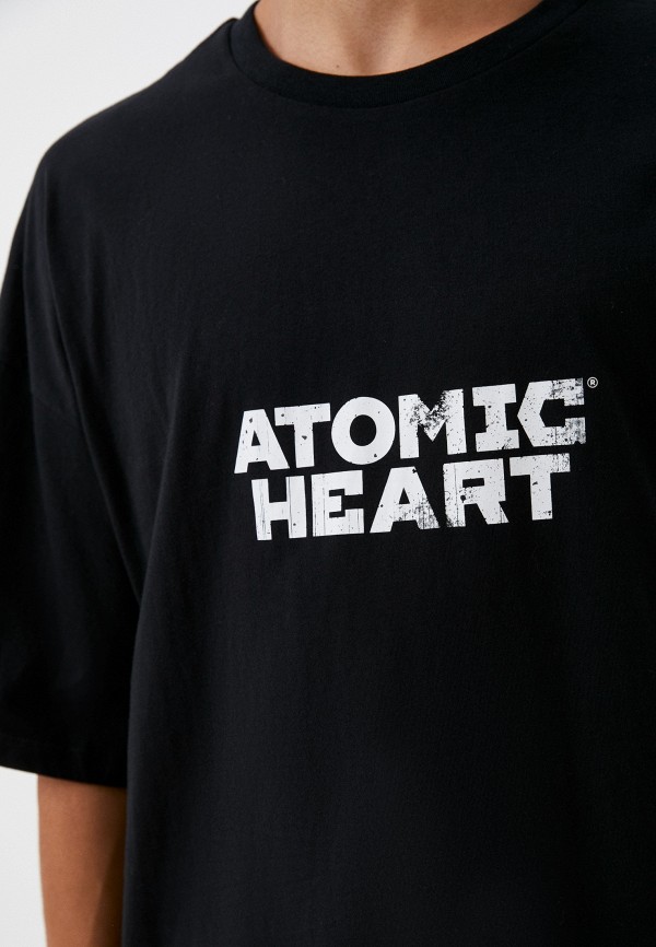 фото Футболка befree