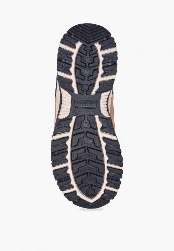 фото Ботинки t.taccardi