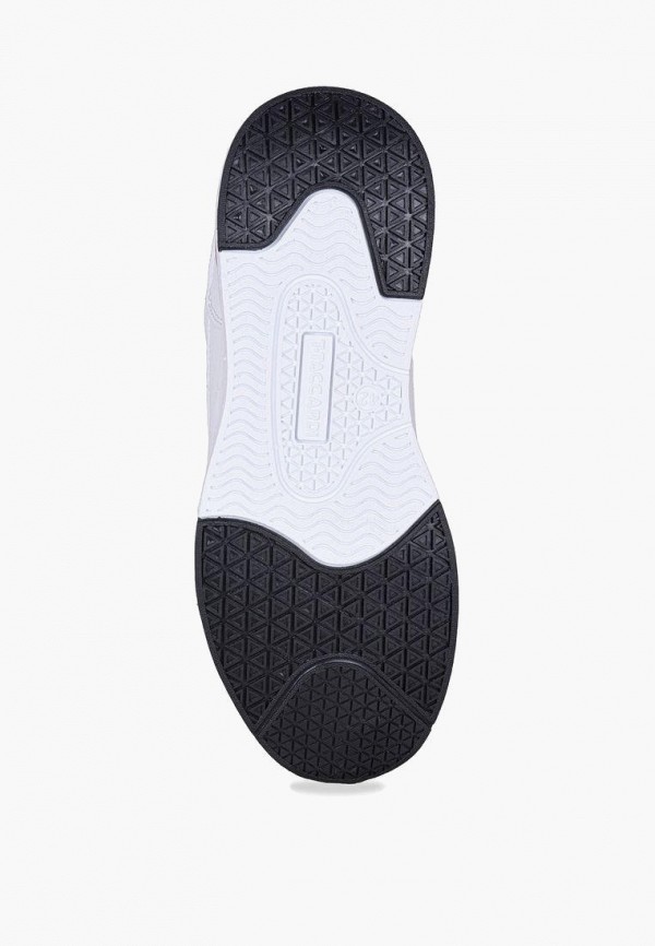 Кроссовки T.Taccardi белый, размер 43, фото 4