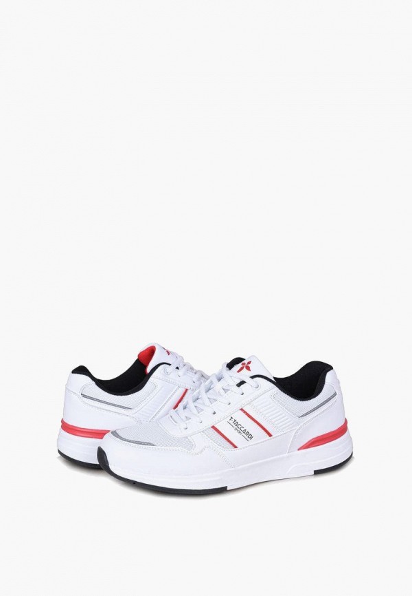 Кроссовки T.Taccardi белый, размер 43, фото 8