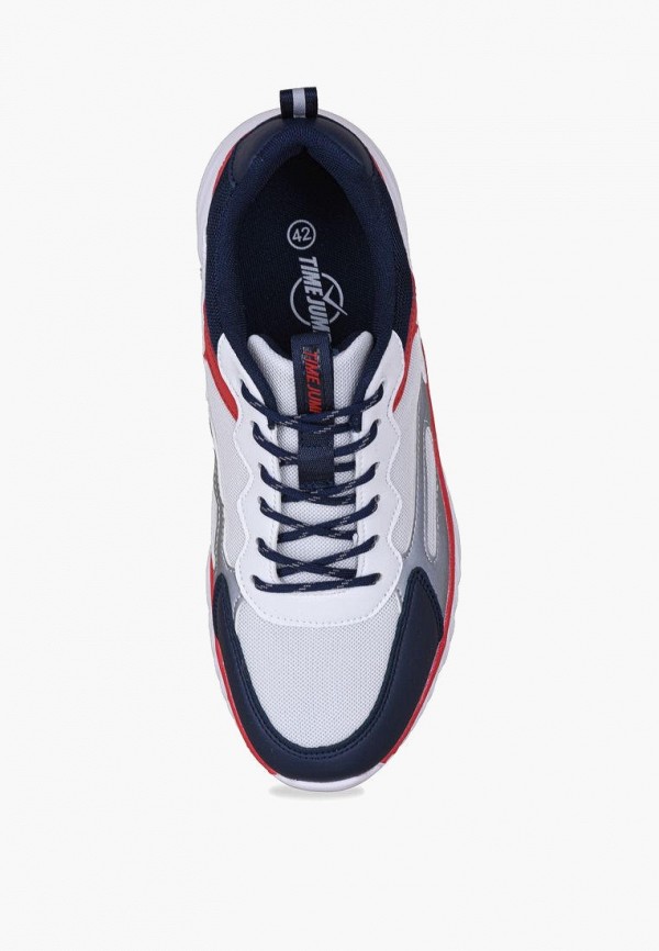 фото Кроссовки timejump