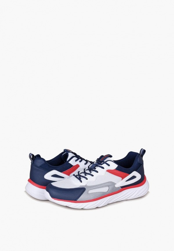 фото Кроссовки timejump