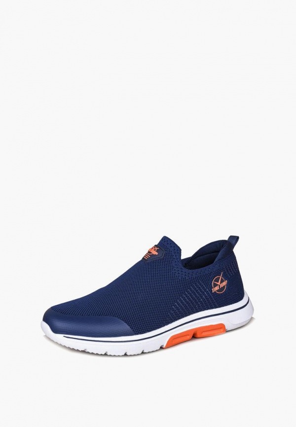 фото Кроссовки timejump