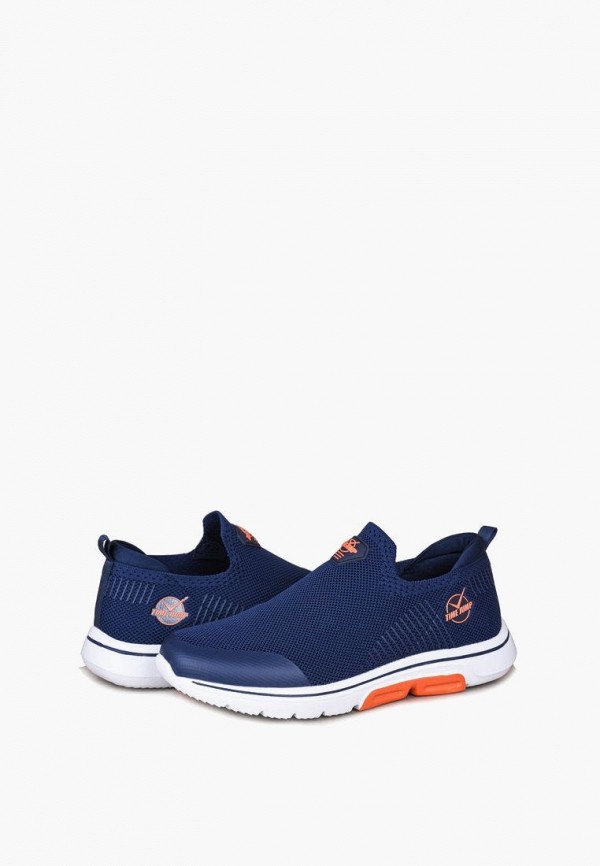 фото Кроссовки timejump