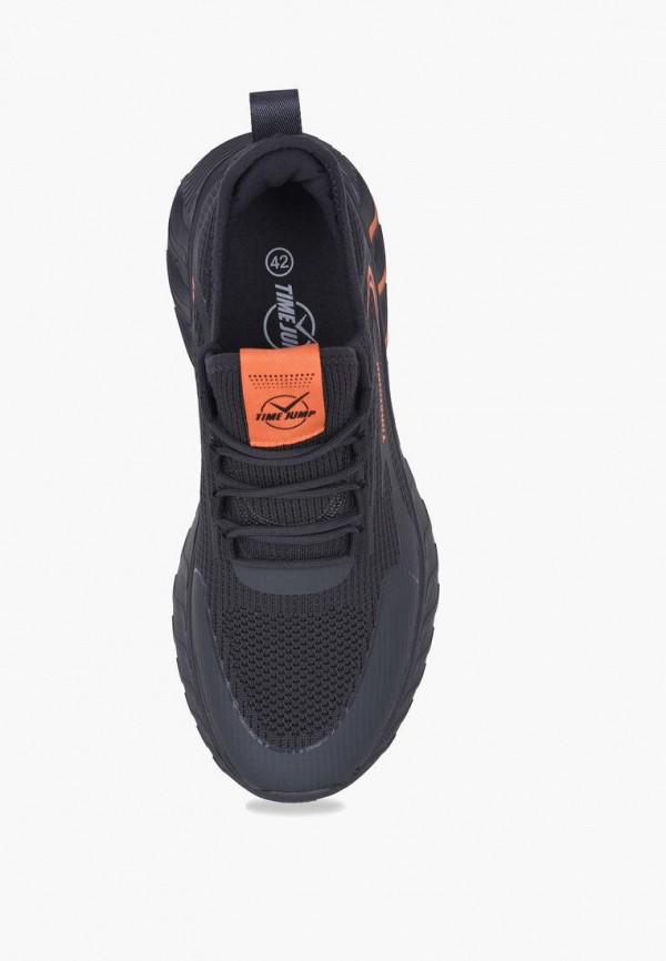 фото Кроссовки timejump