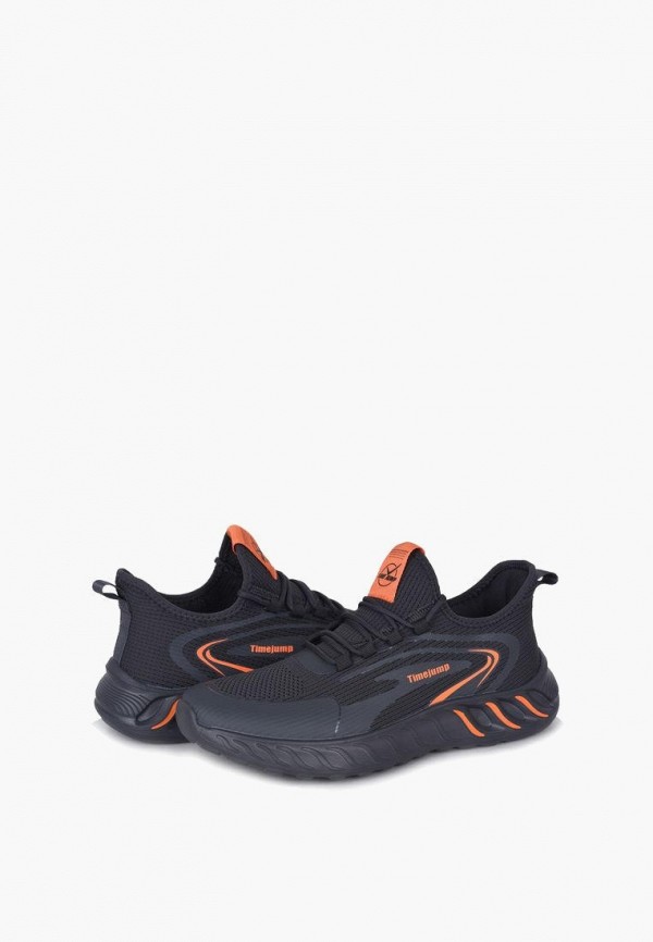 фото Кроссовки timejump