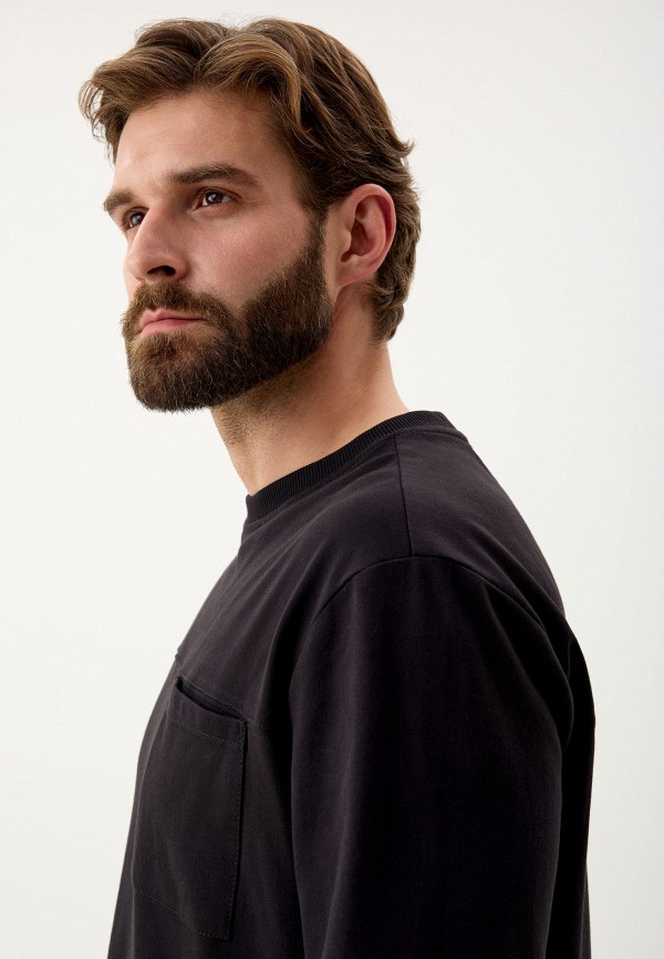 фото Лонгслив sela