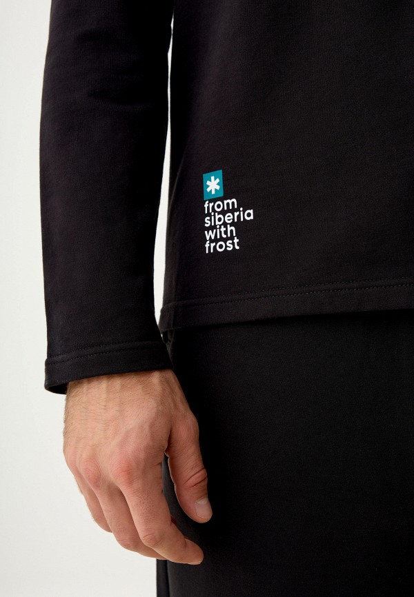 фото Лонгслив sela