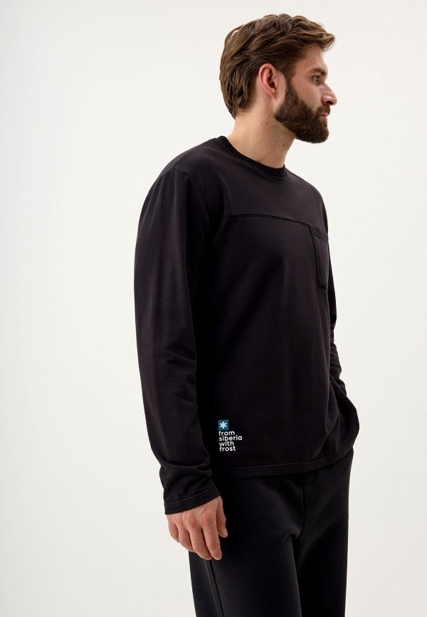 фото Лонгслив sela