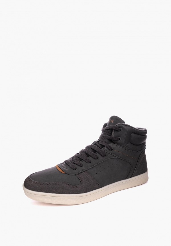 фото Ботинки pulse