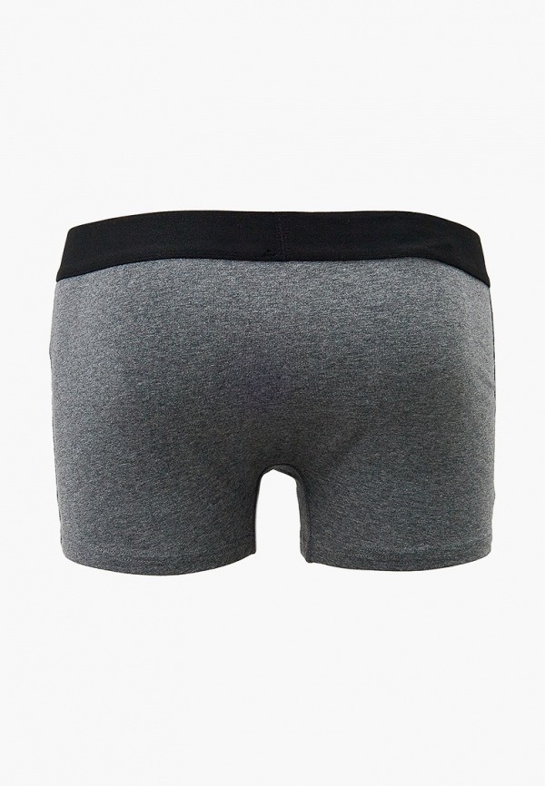 Трусы 2 шт. Sela разноцветный, размер 48, фото 2