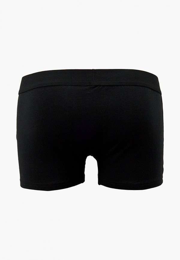 Трусы 2 шт. Sela черный, размер 46, фото 2