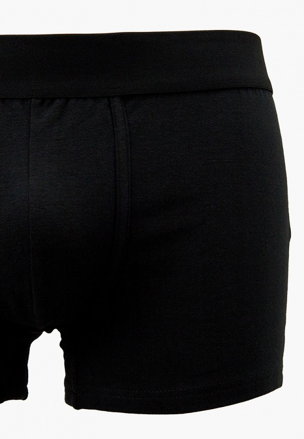 Трусы 2 шт. Sela черный, размер 46, фото 3